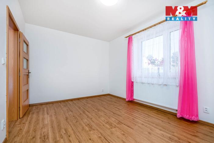 Prodej rodinného domu, Všestary, 110 m2