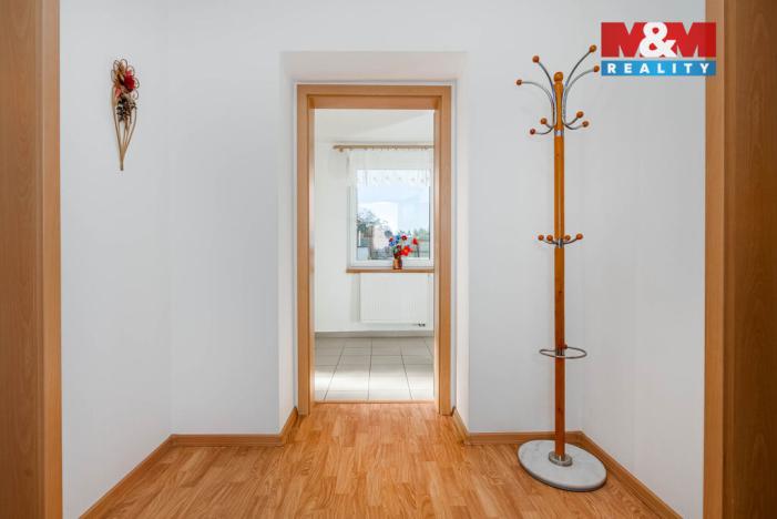 Prodej rodinného domu, Všestary, 110 m2