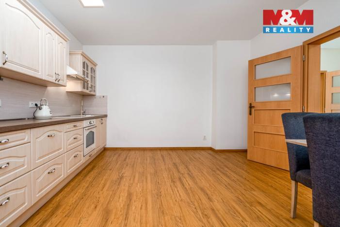 Prodej rodinného domu, Všestary, 110 m2