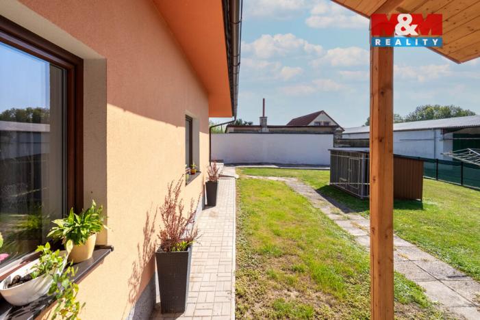 Prodej rodinného domu, Všestary, 110 m2