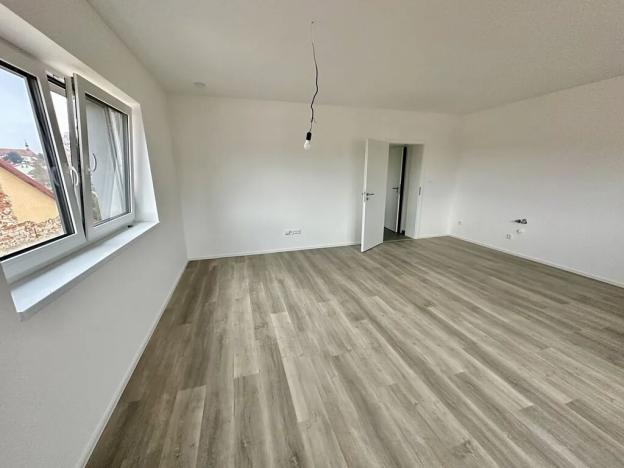 Pronájem bytu 2+kk, Hrádek nad Nisou, Jiřího z Poděbrad, 52 m2