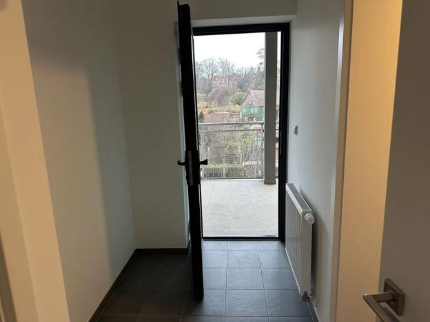 Pronájem bytu 2+kk, Hrádek nad Nisou, Jiřího z Poděbrad, 52 m2