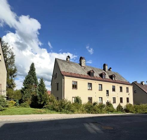 Pronájem bytu 4+1, Tanvald, U Stadionu, 78 m2