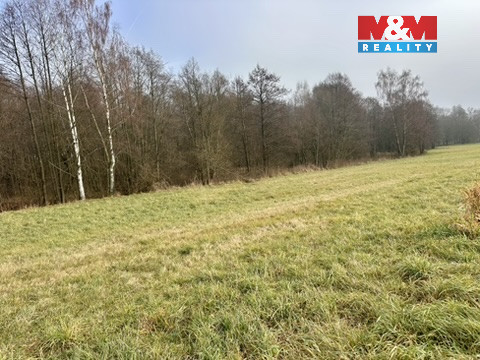 Prodej pozemku pro bydlení, Králíky - Horní Lipka, 1003 m2