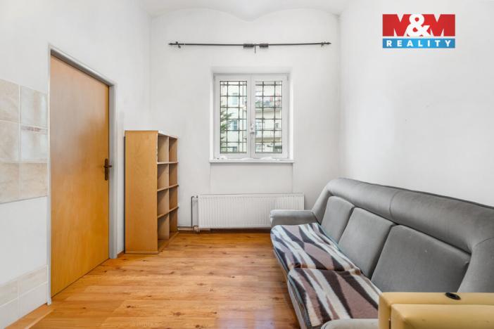 Prodej obchodního prostoru, Ústí nad Labem - Ústí nad Labem-centrum, Masarykova, 48 m2