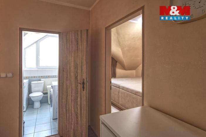 Prodej rodinného domu, Nehvizdy, Za Humny, 124 m2