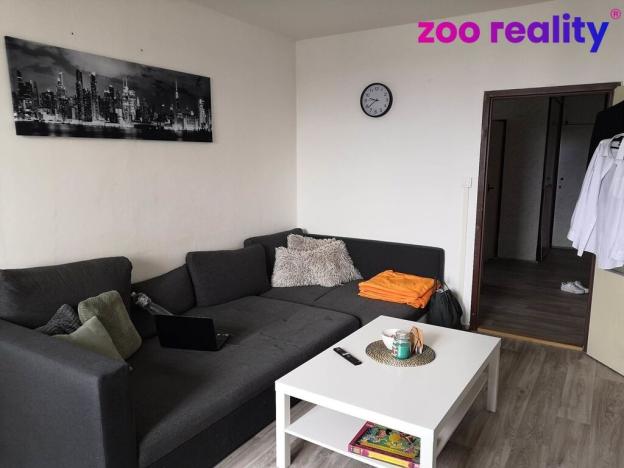 Pronájem bytu 3+1, Pardubice, U Josefa, 73 m2