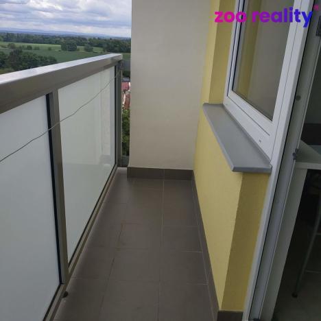 Pronájem bytu 3+1, Pardubice, U Josefa, 73 m2