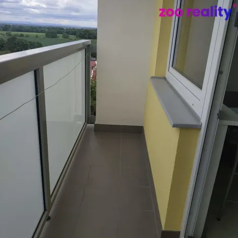 Pronájem bytu 3+1, Pardubice, U Josefa, 73 m2