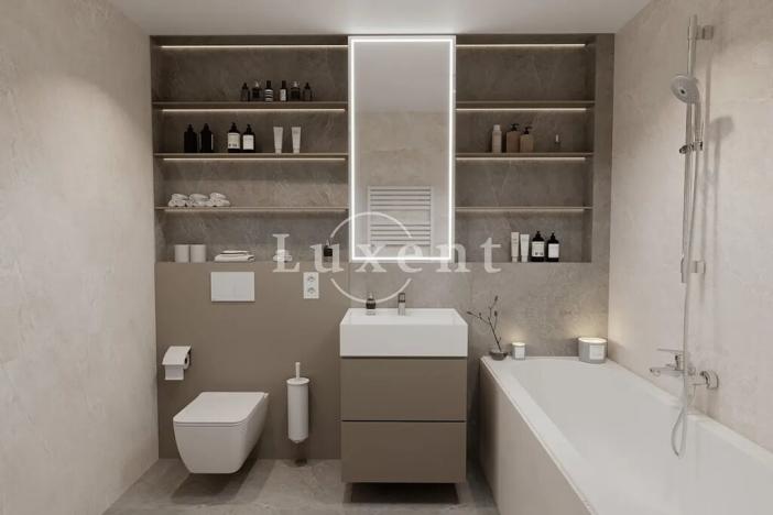 Prodej bytu 3+kk, Kladno, Pražská, 74 m2