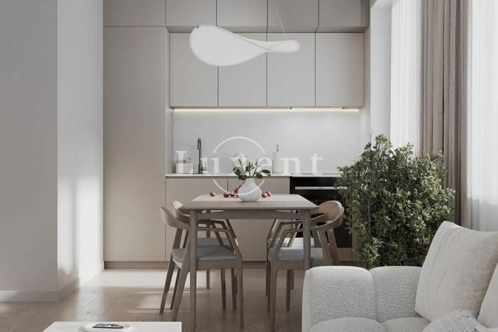 Prodej bytu 2+kk, Kladno, Pražská, 50 m2