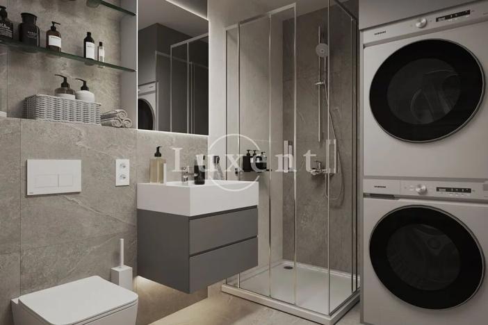 Prodej bytu 2+kk, Kladno, Pražská, 50 m2