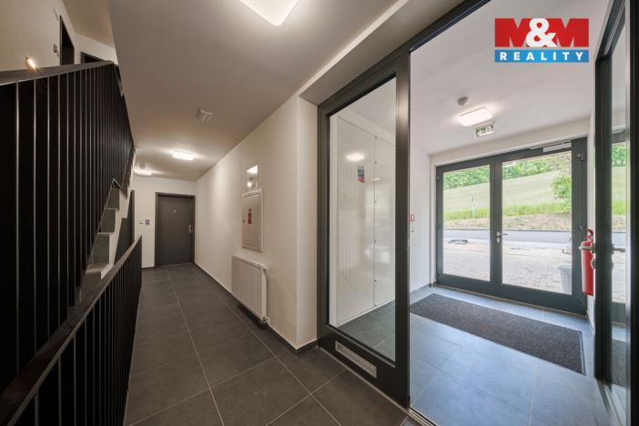 Prodej bytu 2+kk, Černý Důl, 42 m2