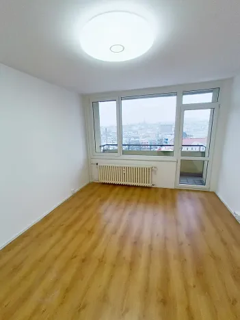 Pronájem bytu 1+1, Liberec, Matoušova, 32 m2