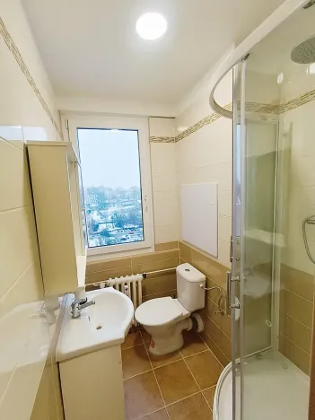 Pronájem bytu 1+1, Liberec, Matoušova, 32 m2