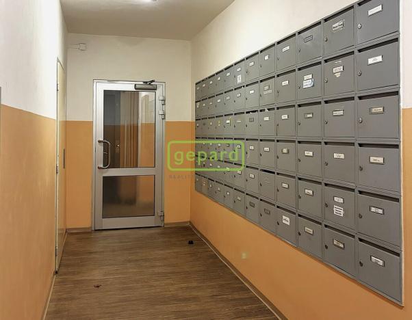 Pronájem bytu 1+1, Liberec - Liberec XIII-Nové Pavlovice, Bezová, 39 m2