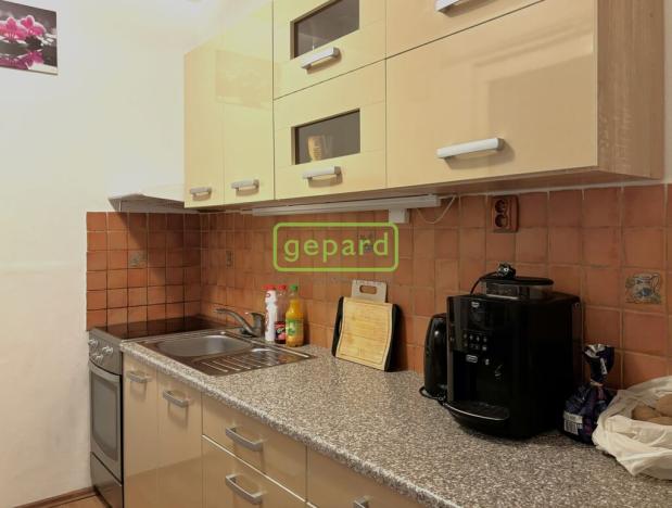 Pronájem bytu 1+1, Liberec - Liberec XIII-Nové Pavlovice, Bezová, 39 m2