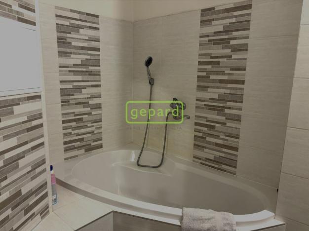 Pronájem bytu 1+1, Liberec - Liberec XIII-Nové Pavlovice, Bezová, 39 m2