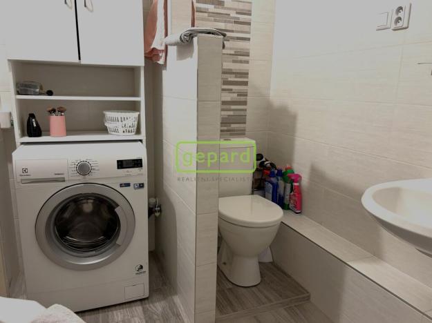 Pronájem bytu 1+1, Liberec - Liberec XIII-Nové Pavlovice, Bezová, 39 m2