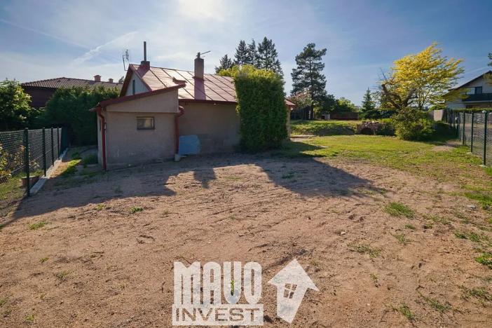 Prodej pozemku pro bydlení, Praha - Lipence, U žlábku, 972 m2