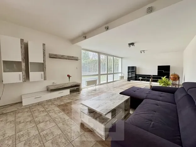 Pronájem rodinného domu, Česká, 200 m2