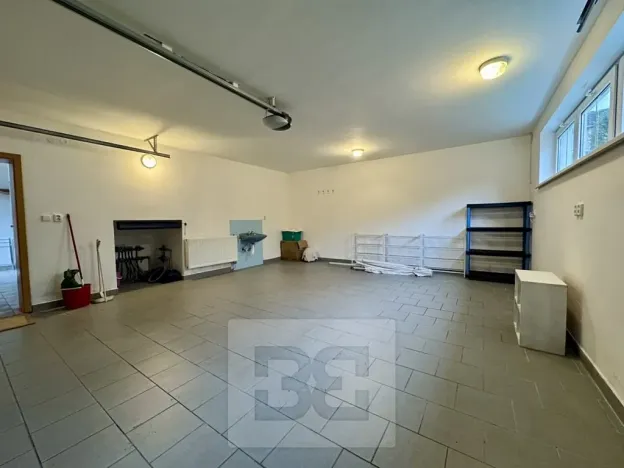 Pronájem rodinného domu, Česká, 200 m2