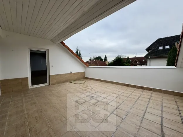 Pronájem rodinného domu, Česká, 200 m2