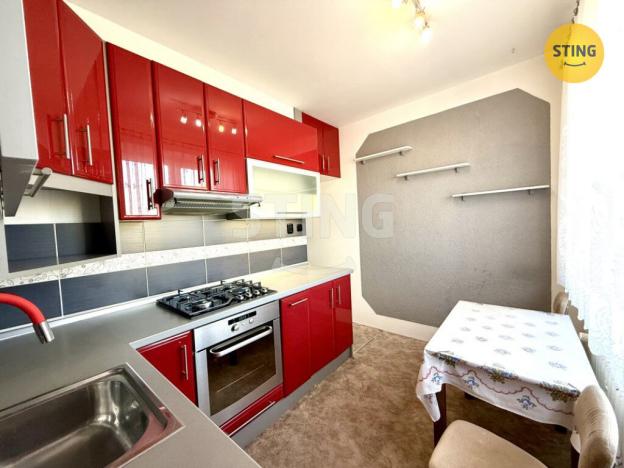 Pronájem bytu 3+1, Ostrava, Josefa Skupy, 63 m2