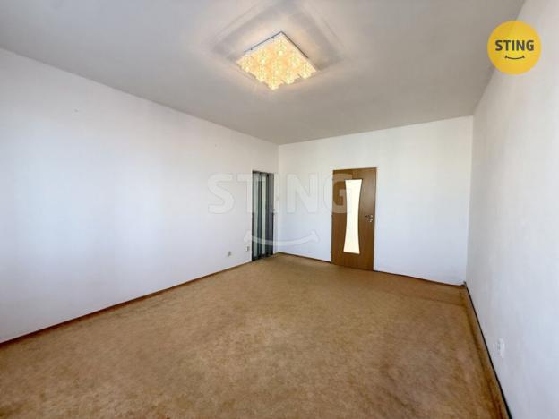 Pronájem bytu 3+1, Ostrava, Josefa Skupy, 63 m2