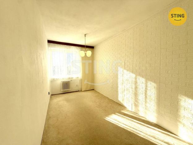 Pronájem bytu 3+1, Ostrava, Josefa Skupy, 63 m2