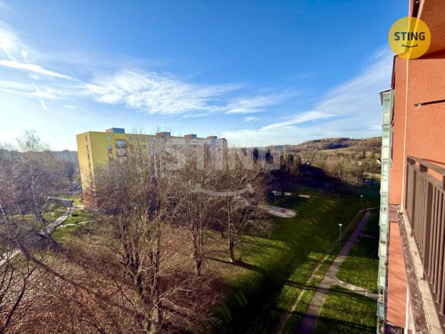 Pronájem bytu 3+1, Ostrava, Josefa Skupy, 63 m2