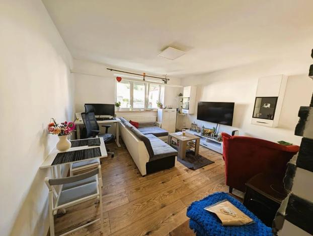 Pronájem bytu 2+1, Březová, Okružní, 43 m2