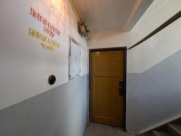 Pronájem bytu 2+1, Březová, Okružní, 43 m2