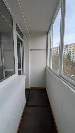 Pronájem bytu 2+1, Chomutov, Dřínovská, 61 m2