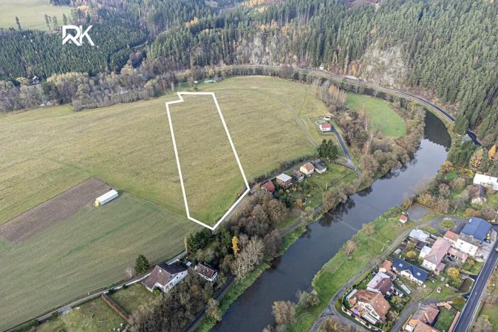 Prodej pole, Vlastějovice, 13479 m2