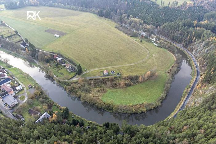 Prodej pole, Vlastějovice, 13479 m2