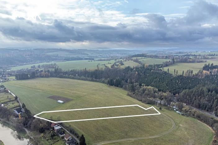 Prodej pole, Vlastějovice, 13479 m2