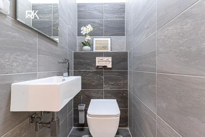 Prodej činžovního domu, Kostelec nad Černými lesy, Jánská, 230 m2