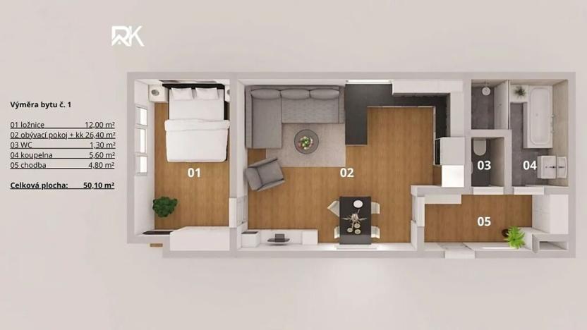 Prodej činžovního domu, Kostelec nad Černými lesy, Jánská, 230 m2