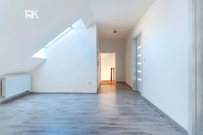 Prodej rodinného domu, Přelouč, 112 m2