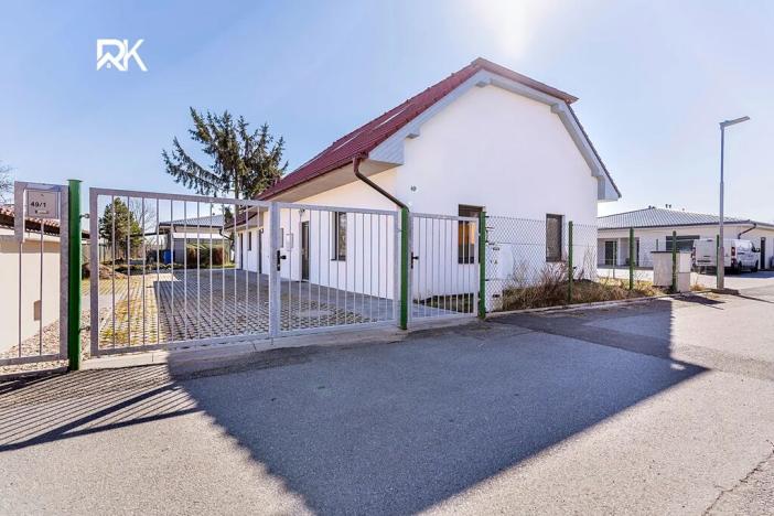 Prodej rodinného domu, Přelouč, 112 m2