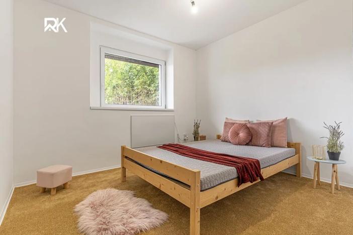 Prodej rodinného domu, Křečhoř, 100 m2