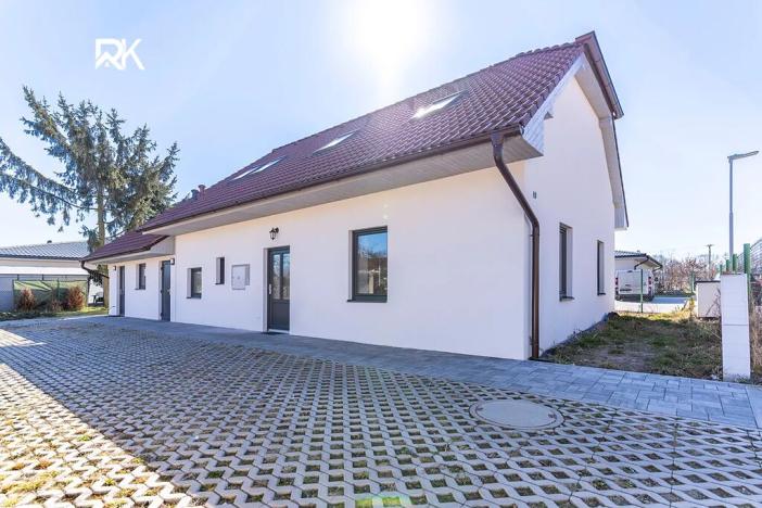 Prodej bytu 4+kk, Přelouč, 112 m2