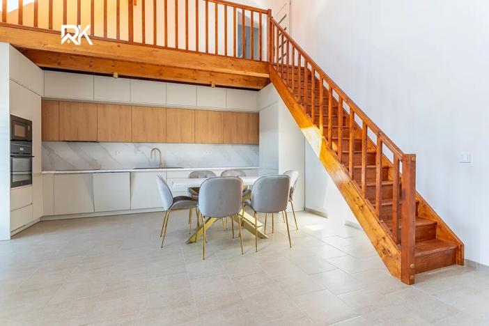 Prodej bytu 4+kk, Přelouč, 112 m2