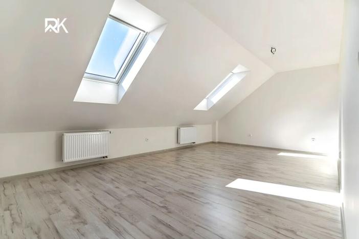 Prodej bytu 4+kk, Přelouč, 112 m2