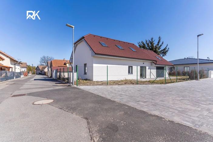 Prodej bytu 4+kk, Přelouč, 112 m2