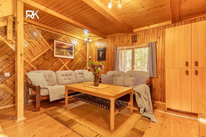 Prodej chaty, Bohdaneč, 65 m2