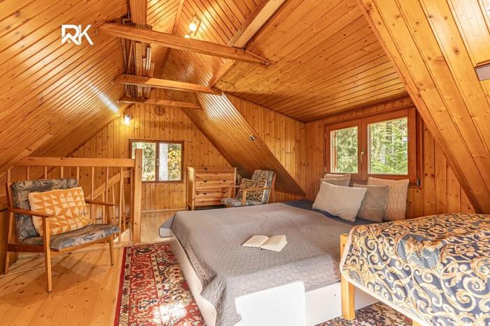 Prodej chaty, Bohdaneč, 65 m2