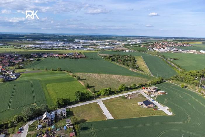 Prodej pozemku pro bydlení, Kolín, 900 m2