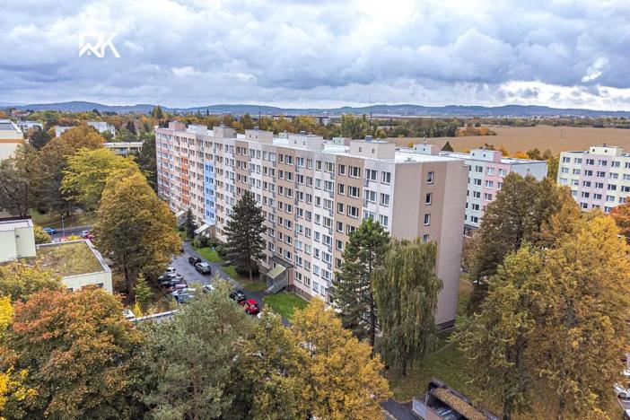 Prodej bytu 2+kk, Kolín, Rimavské Soboty, 40 m2